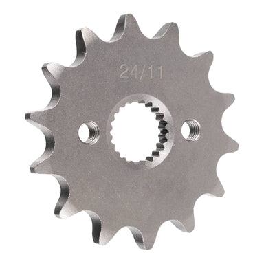 MTX 1256 Steel Front Sprocket #420
