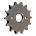 MTX 1257 Steel Front Sprocket #428