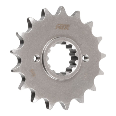 MTX 339 Steel Front Sprocket #530