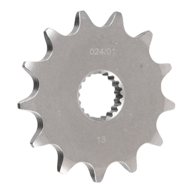 MTX 326 Steel Front Sprocket #520