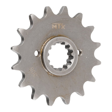 MTX 308 Steel Front Sprocket #520