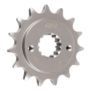 MTX 296 Steel Front Sprocket #525