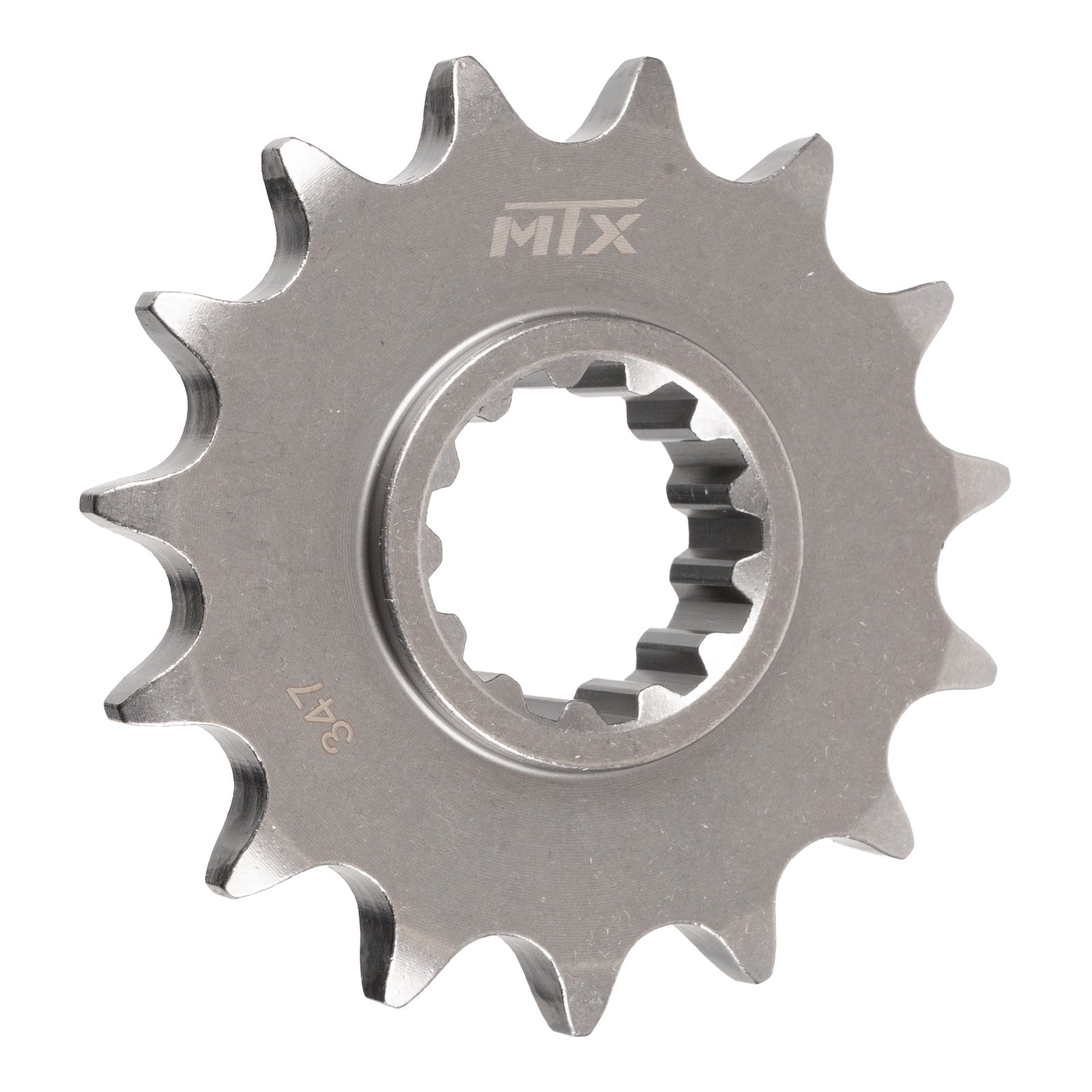 MTX 333 Steel Front Sprocket #530