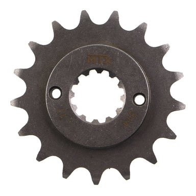 MTX 314 Steel Front Sprocket #525