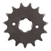 MTX 306 Steel Front Sprocket #520