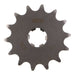 MTX 419 Steel Front Sprocket #525