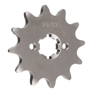 MTX 422 Steel Front Sprocket #520