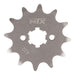 MTX 422 Steel Front Sprocket #520