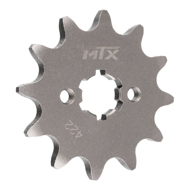 MTX 422 Steel Front Sprocket #520