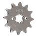 MTX 422 Steel Front Sprocket #520