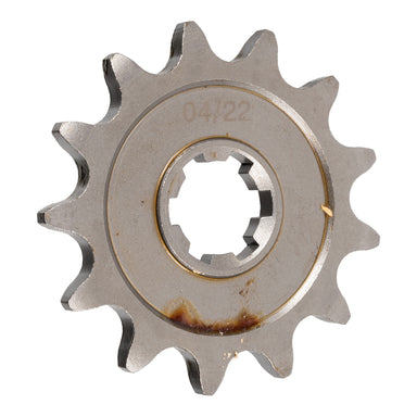 MTX 1445 Steel Front Sprocket #520