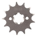 MTX 425 Steel Front Sprocket #428