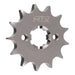 MTX 425 Steel Front Sprocket #428