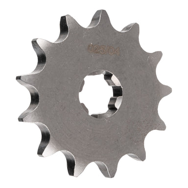 MTX 428 Steel Front Sprocket #428