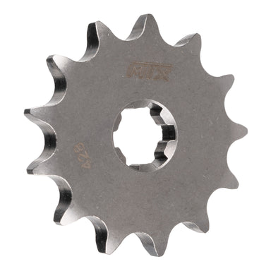 MTX 428 Steel Front Sprocket #428