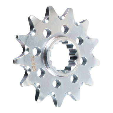 MTX 432 Hornet Lightweight Steel Front Sprocket #520