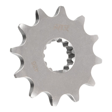 MTX 432 Steel Front Sprocket #520