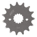 MTX 436/565 Steel Front Sprocket #520 (17T)