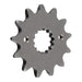 MTX 436/565 Steel Front Sprocket #520 (17T)