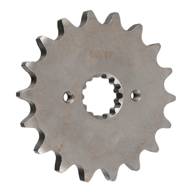 MTX 513 Steel Front Sprocket #530