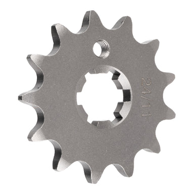 MTX 546 Steel Front Sprocket #420
