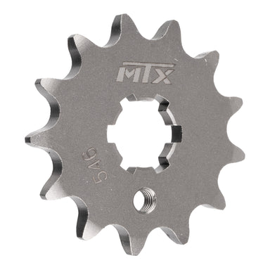 MTX 546 Steel Front Sprocket #420