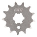 MTX 546 Steel Front Sprocket #420