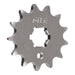 MTX 546 Steel Front Sprocket #420