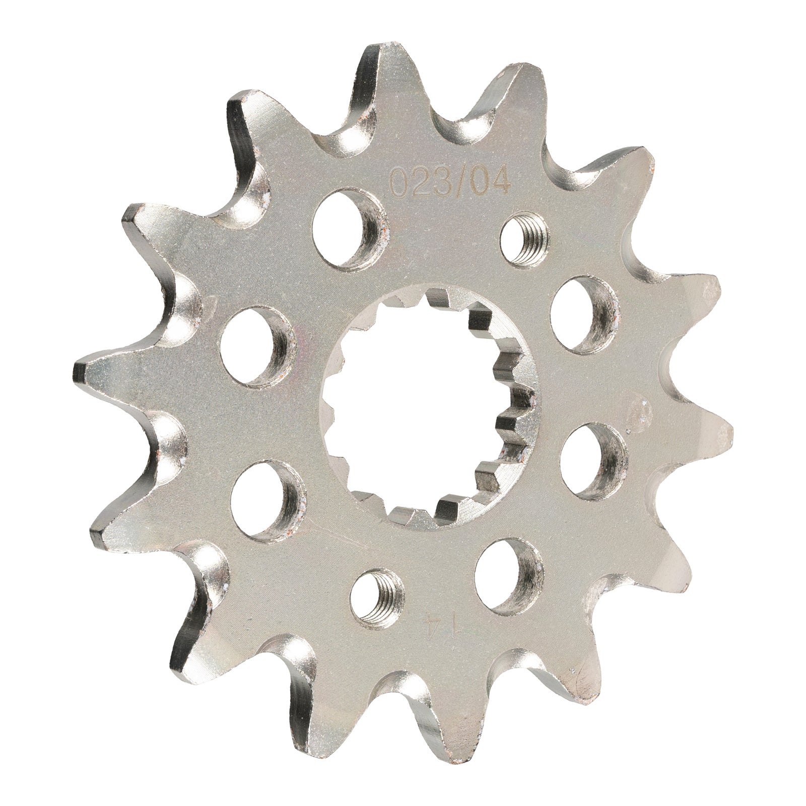 MTX 436 Hornet Lightweight Steel Front Sprocket #520