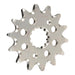 MTX 436 Hornet Lightweight Steel Front Sprocket #520