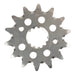 MTX 436 Hornet Lightweight Steel Front Sprocket #520