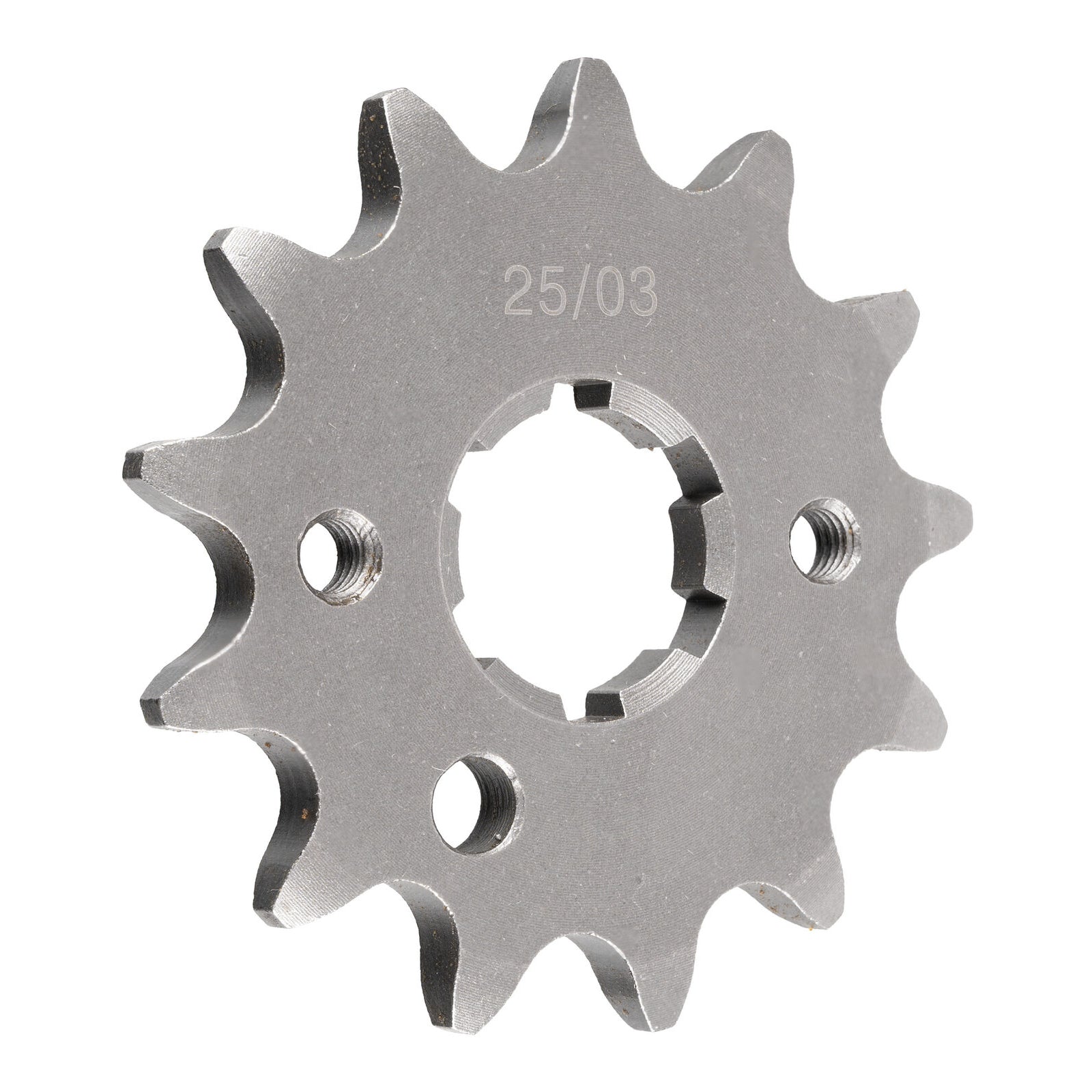 MTX 569 Steel Front Sprocket #520