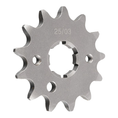 MTX 569 Steel Front Sprocket #520