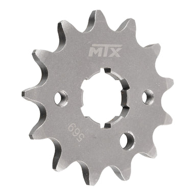 MTX 569 Steel Front Sprocket #520