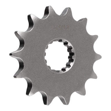 MTX 558 Steel Front Sprocket #428