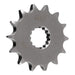 MTX 558 Steel Front Sprocket #428