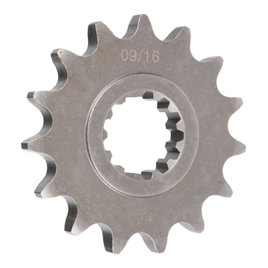 MTX 579 Steel Front Sprocket #530