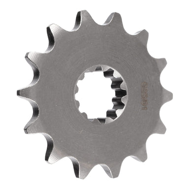 MTX 1906 Steel Front Sprocket #420