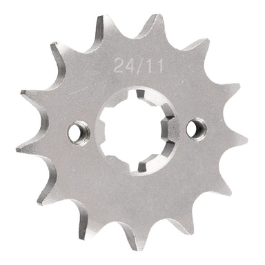 MTX 548 Steel Front Sprocket #428