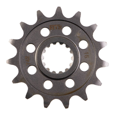 MTX 742 Steel Front Sprocket #520