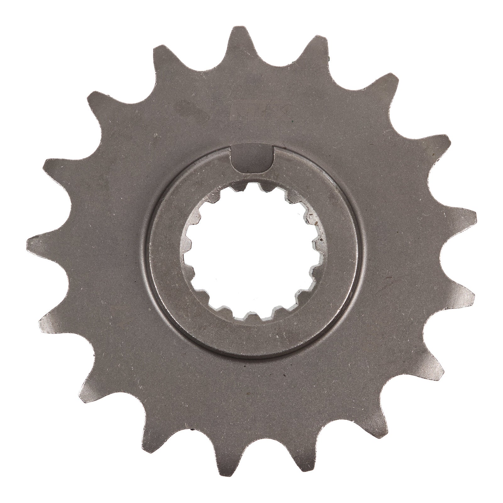 Sprocket Front OE Steel 17T