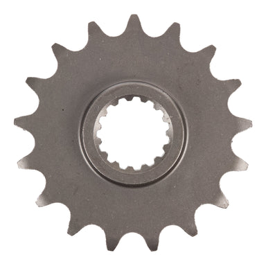 Sprocket Front OE Steel 17T