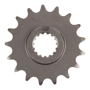 Sprocket Front OE Steel 17T