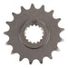 Sprocket Front OE Steel 17T
