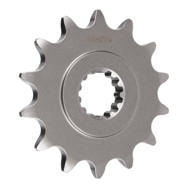 MTX 1447 Steel Front Sprocket #520