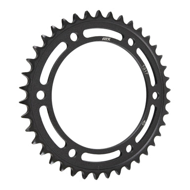 MTX 1317 Steel Rear Sprocket #525