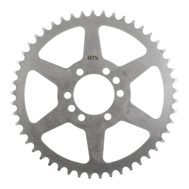 MTX 1843 Steel Rear Sprocket #520