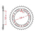 MTX 1220 Steel Rear Sprocket #520