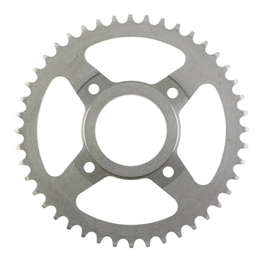MTX 248 Steel Rear Sprocket #520
