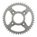 MTX 248 Steel Rear Sprocket #520